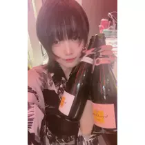‪✝︎ ほのか ‪✝︎