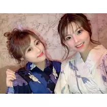 紫月 あやか