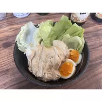 ぱき