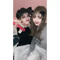美月