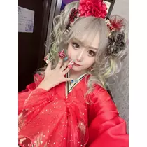 喰威　せりか