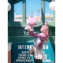 姫花