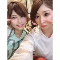美波 あいか