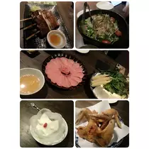 本城 椿