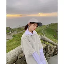南 柚子
