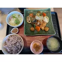 長瀬 純恋