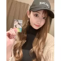 美波 ななみ