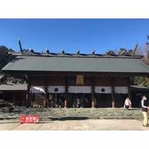 未来