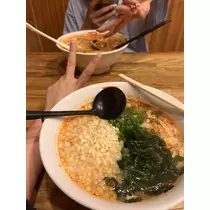 ぱき