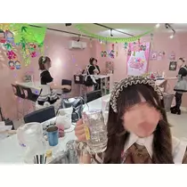 ふりふり ふりる
