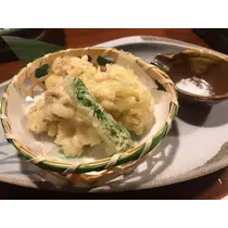 凛花
