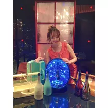 葉月 りほ