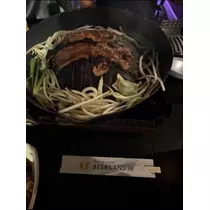 宝條 夏恋