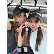 美好 もも