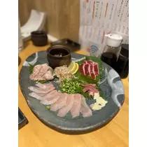 恋麦乃 ちょり