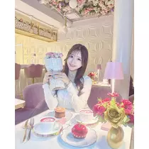 天使 のん