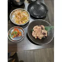 宝條 夏恋