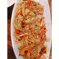 智華
