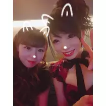 白石 愛莉
