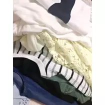美波 なつ