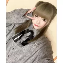雛鶴 めい