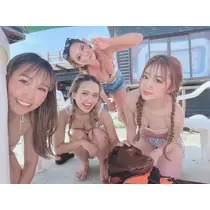 高瀬 美羽