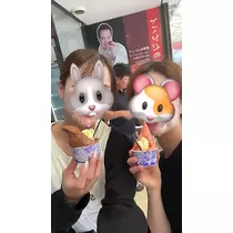 ゆか