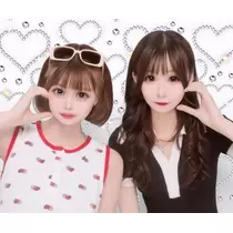 神永 莉聖