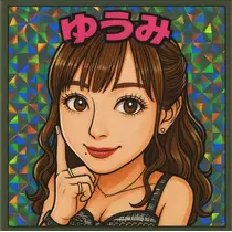 ゆうみ