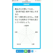 芹澤 あん