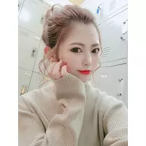 藍原 美妃