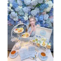 天使 のん