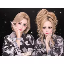 如月 エリカ