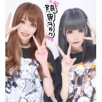 雛鶴 めい