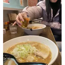長瀬 純恋