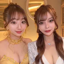 美波 みく