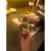 芹沢 莉瀬