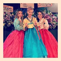 愛波  りょう