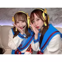 橋本 みくる