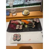 さん