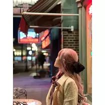 姫花