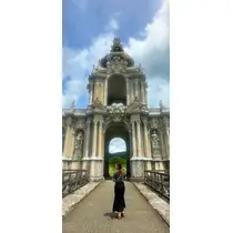 響