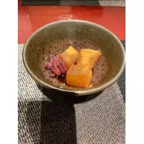 宝條 夏恋