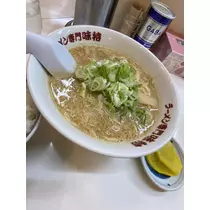 七星 夏純