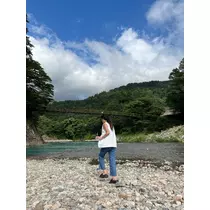 あこ