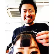 あ