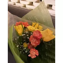白石 愛莉