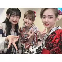 あんな