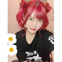 あこ