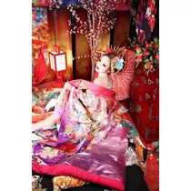 姫花